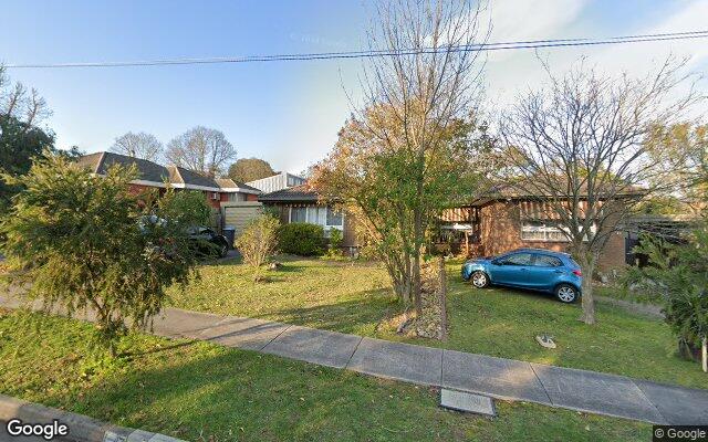 1/47 Begonia Avenue, Bayswater, VIC