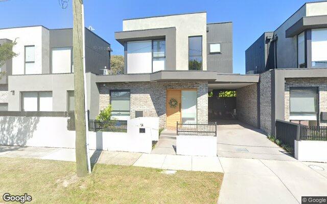 1A Egerton Avenue, Cheltenham, VIC